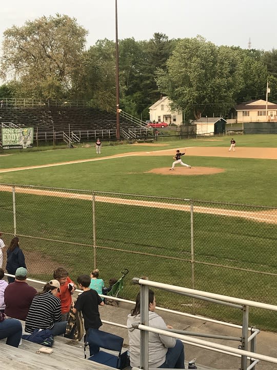Glens Falls Dragons