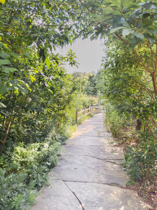 Williamsburg Botanical Garden