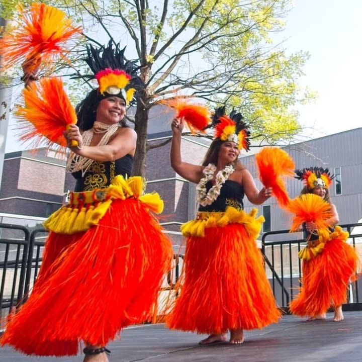 AAPI Family Weekend AT&T PAC