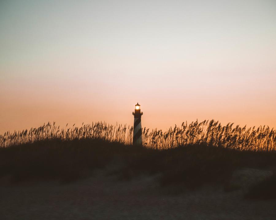 cape hatteras lighthouse