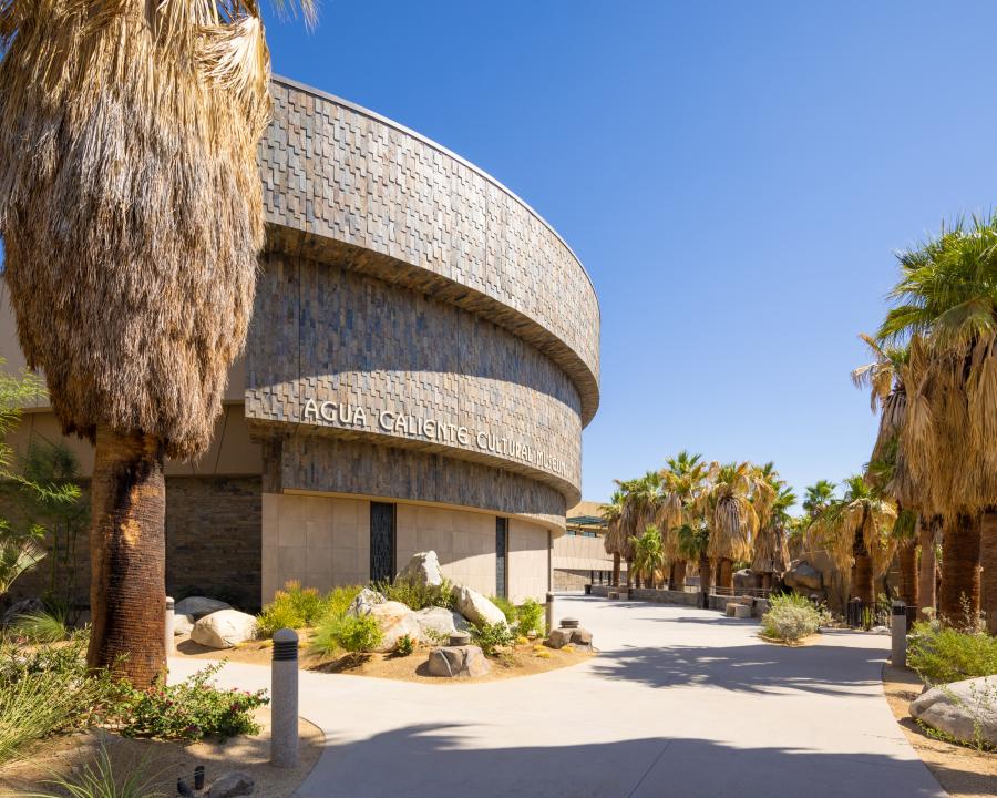 Agua Caliente Cultural Museum Exterior.jpg