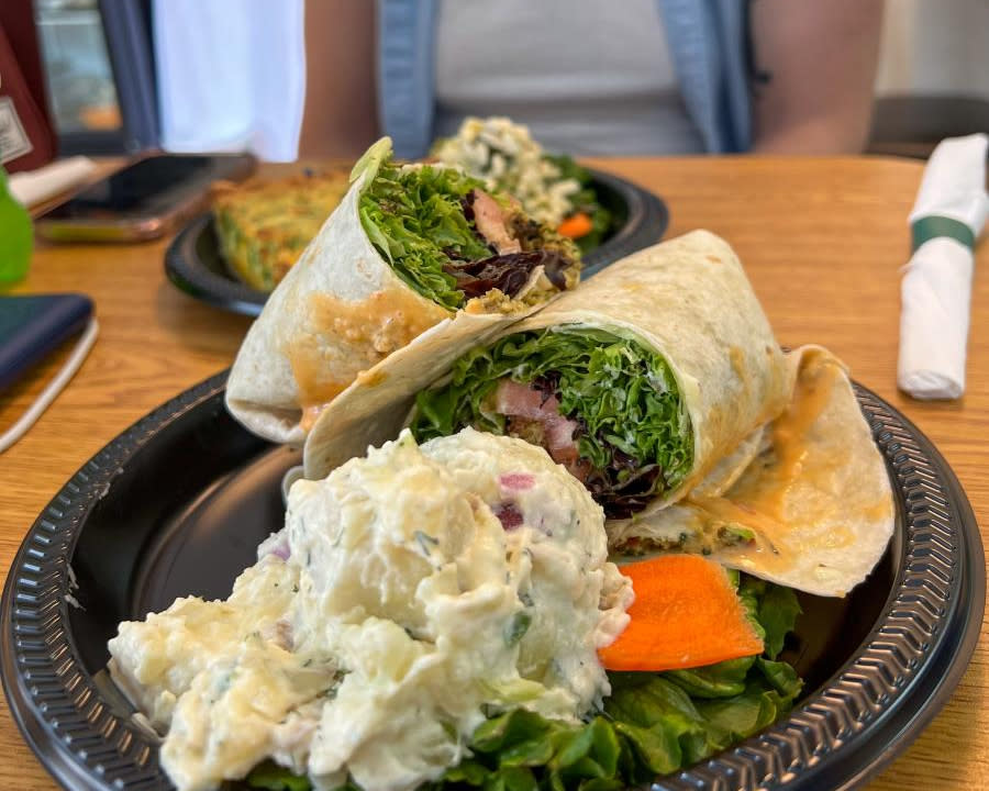 Carrot Tree Kitchens