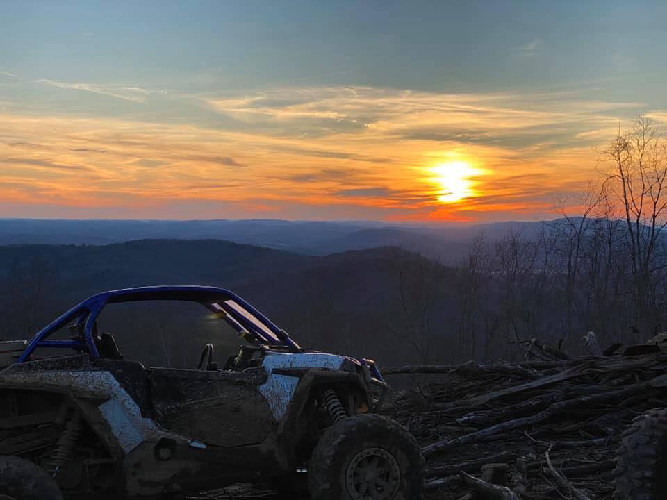 Indian Mountain ATV Park