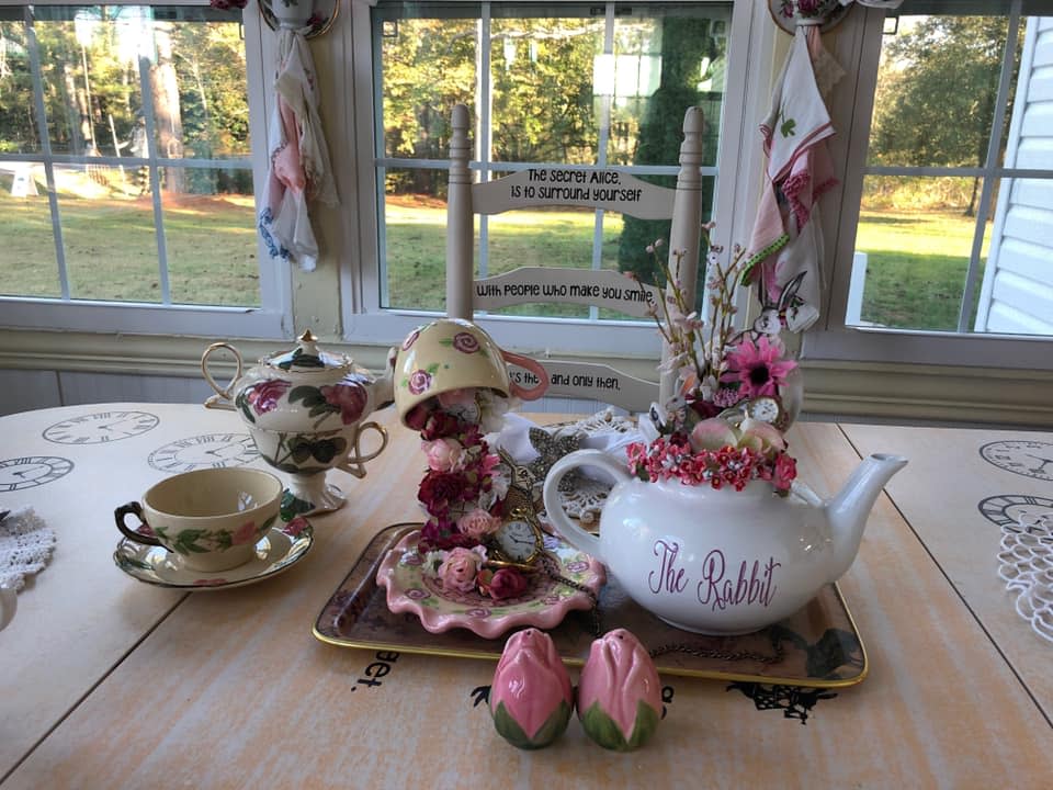 hatter cafe