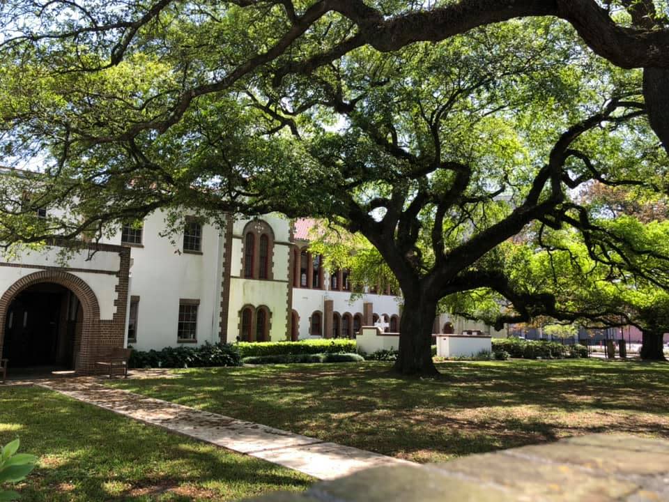 St. Mark's
