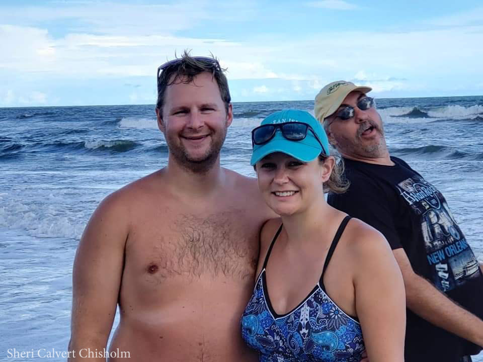 Sheri Calvert Chisholm_2020 photo contest random drawing winner