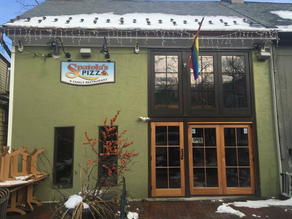 A College Student’s Guide to New Hope Restaurants