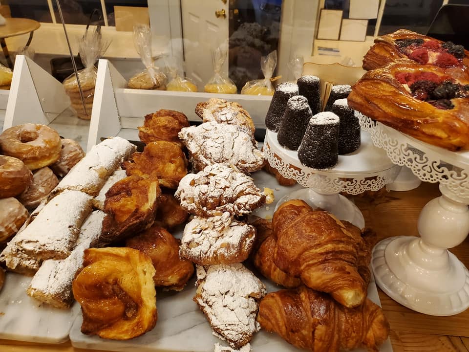 Five Kids Bakehouse