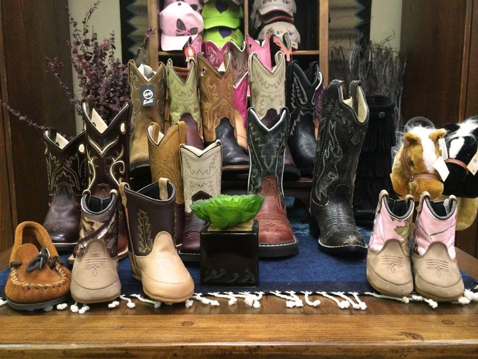 Cowboy Boots for Women, Discover your new boots