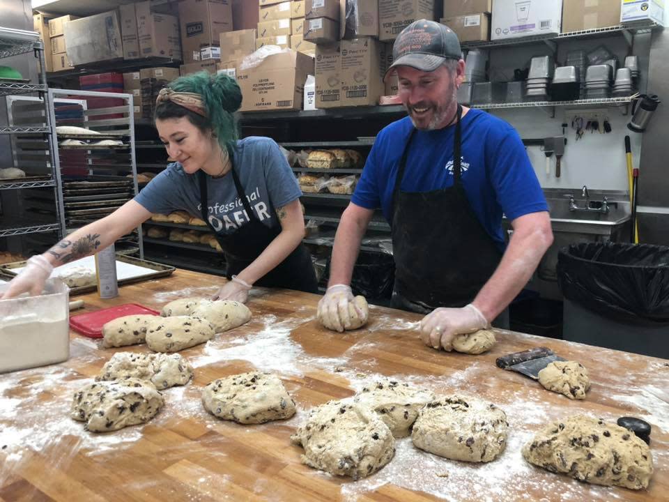 Great Harvest Bread Co. - Lorton