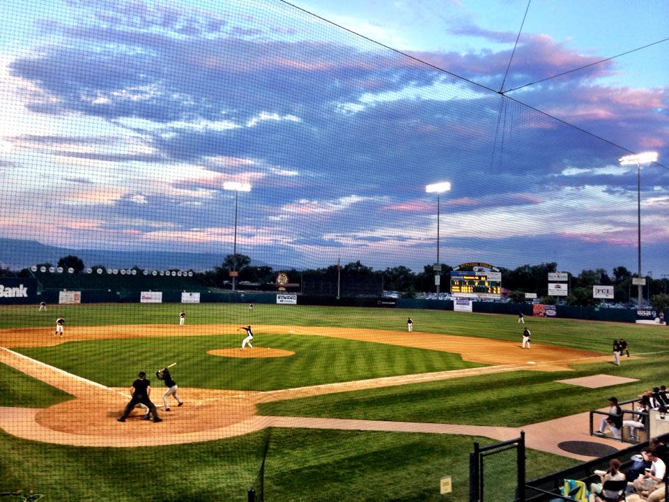 Enjoy the Fourth of July in Grand Junction