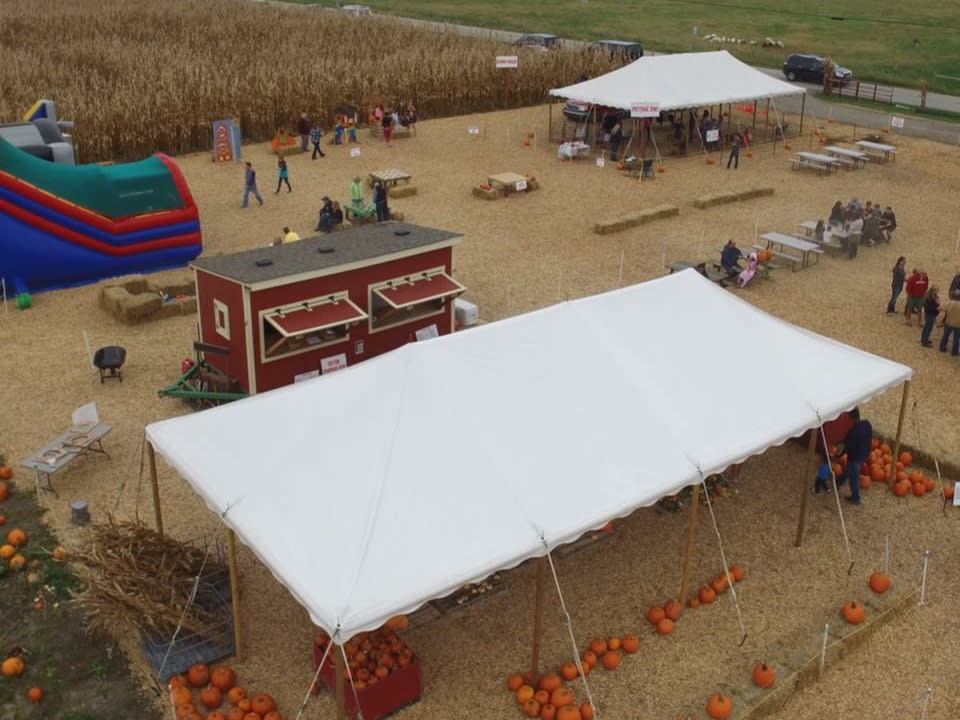 Copy of All things Fall and Fun at Hogan Farms in Brownsburg