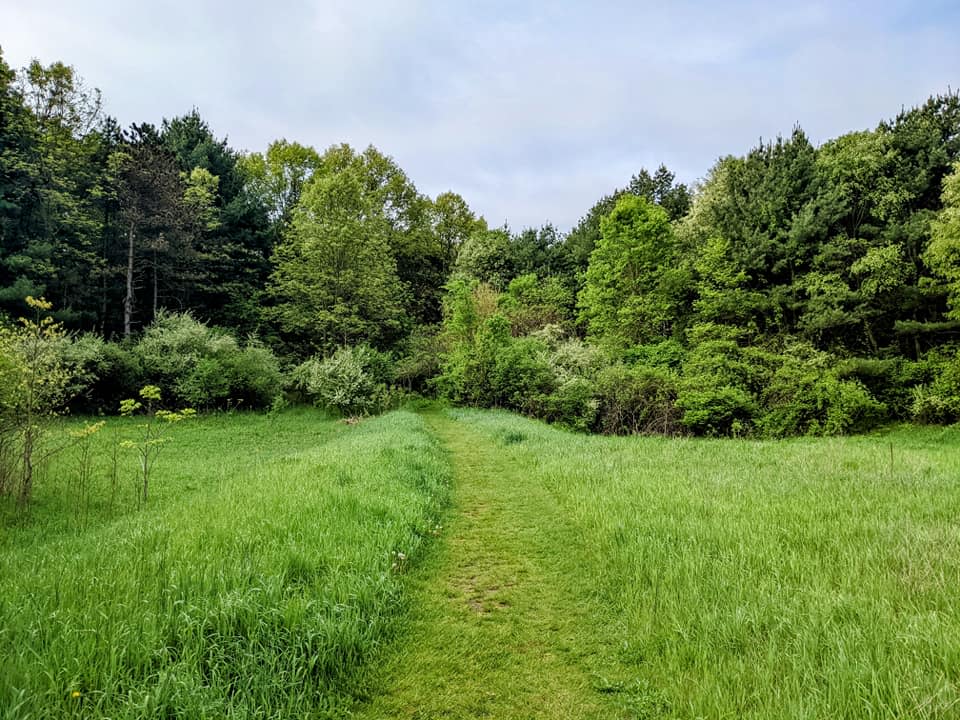 Fred McLinden Nature Trails