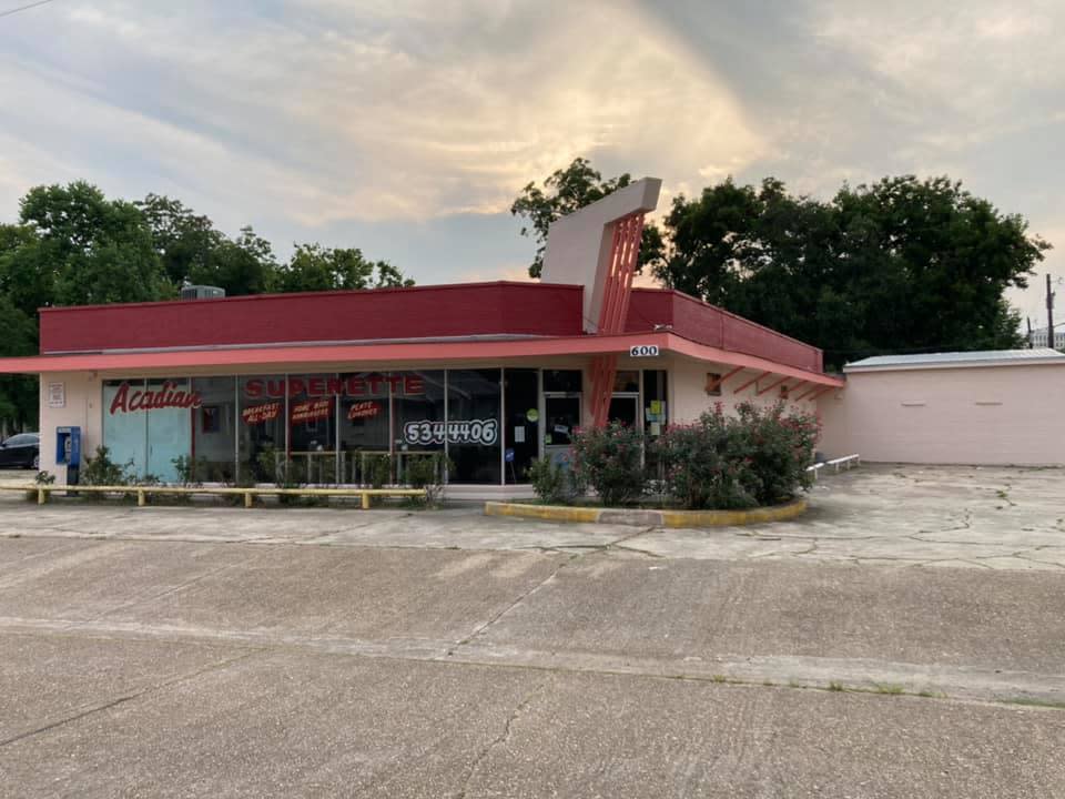 Acadian Superette