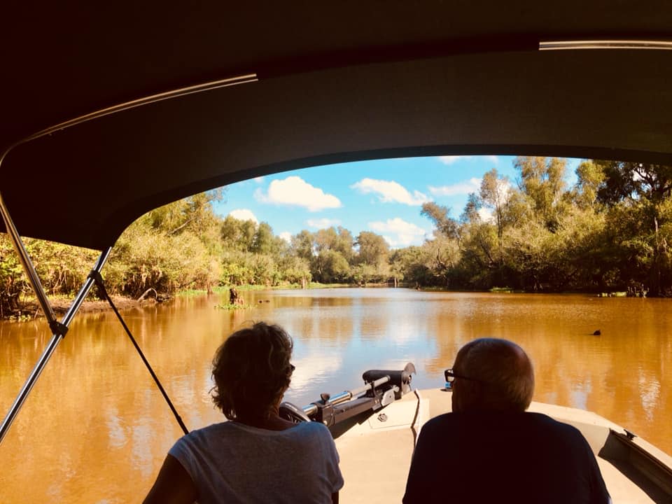 Cajun Customized Excursions