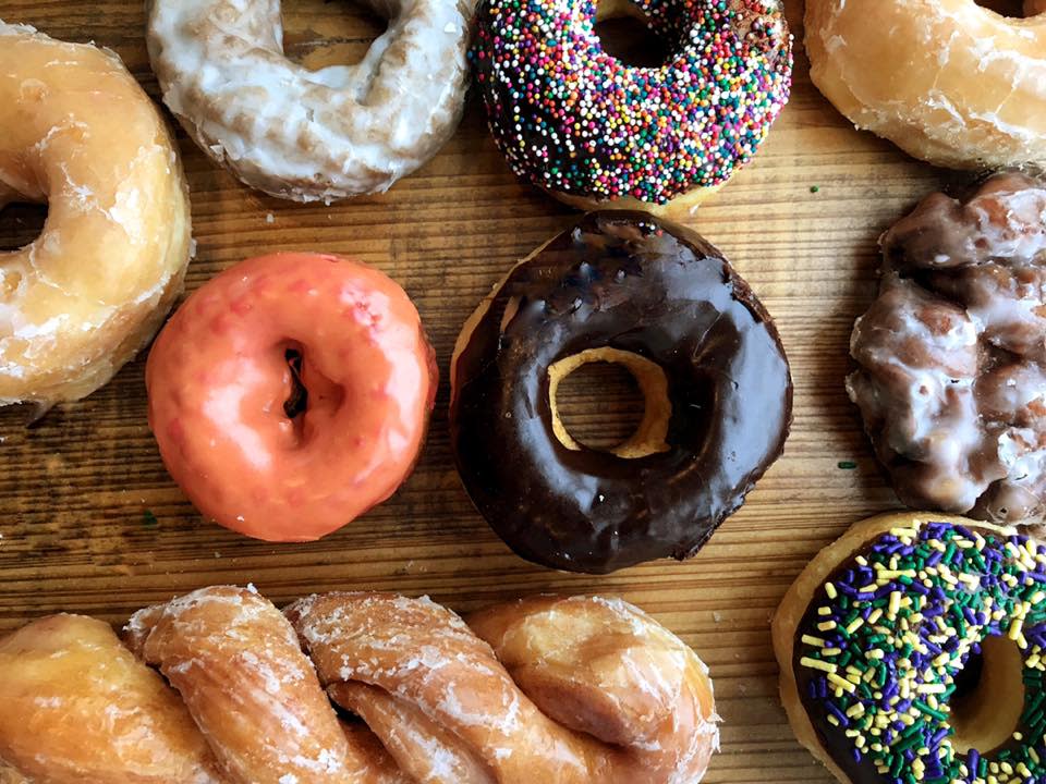 Cajun Market Donut Company (Broussard)