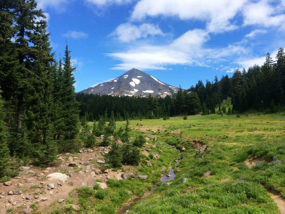 PCT by Nathan Snider PCT by Nathan Snider