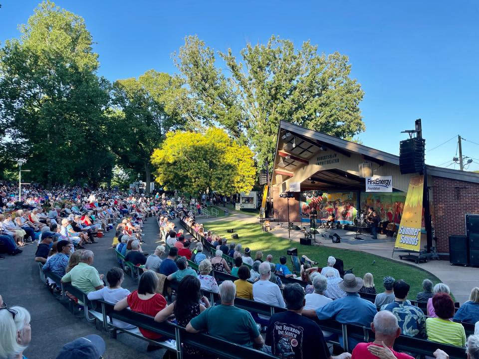 Summer Sounds Greensburg 2024 Anthea Krissy