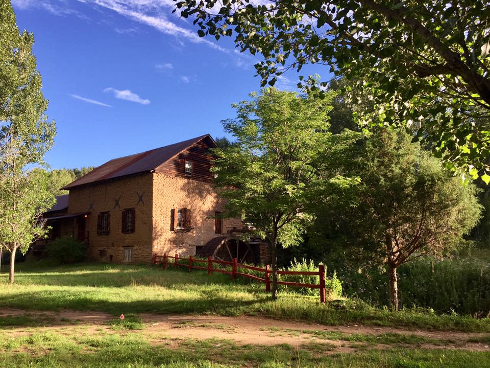 Cleveland Roller Mill