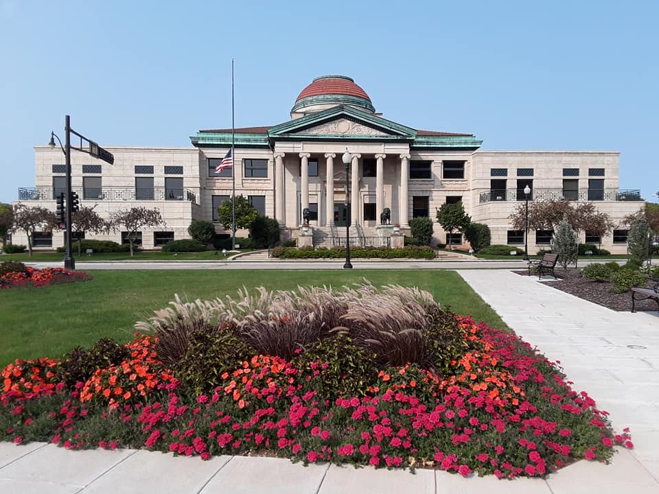 Oshkosh Public Library