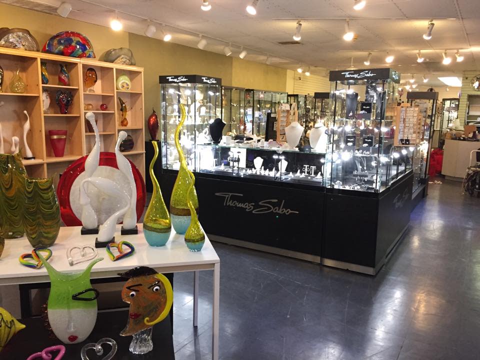 Terra Gallery