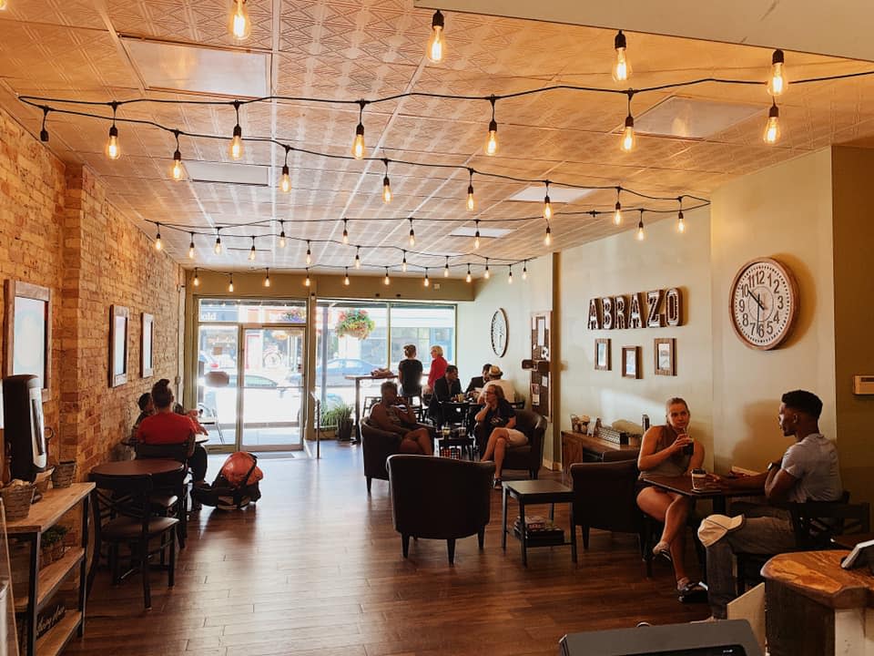 Coffee Shops In Racine County Wi