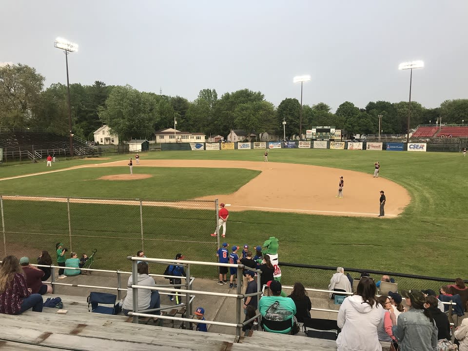 Glens Falls Dragons