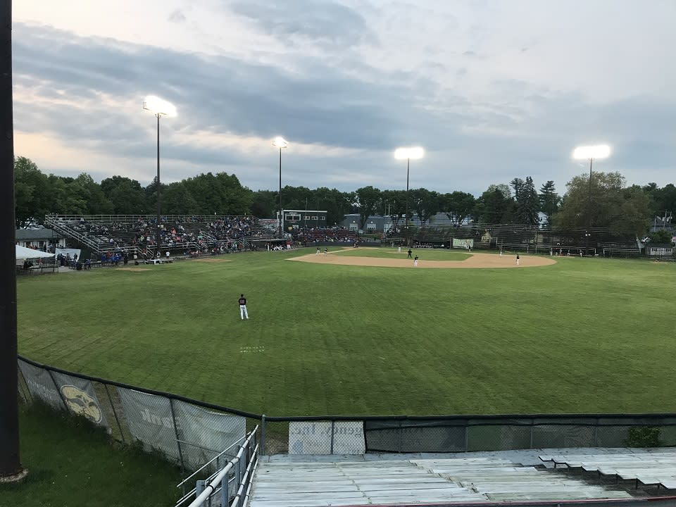 Glens Falls Dragons