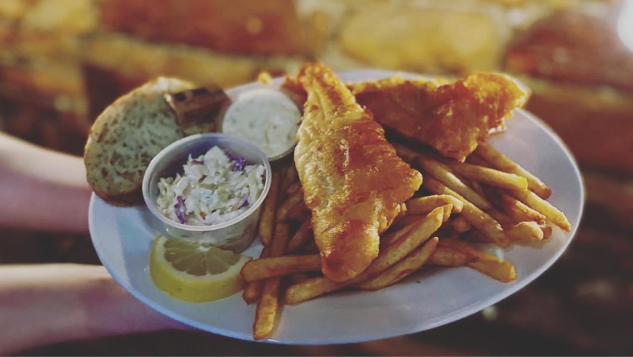 Top Spots for a Fish Fry to Go in Stevens Point | Fried ...