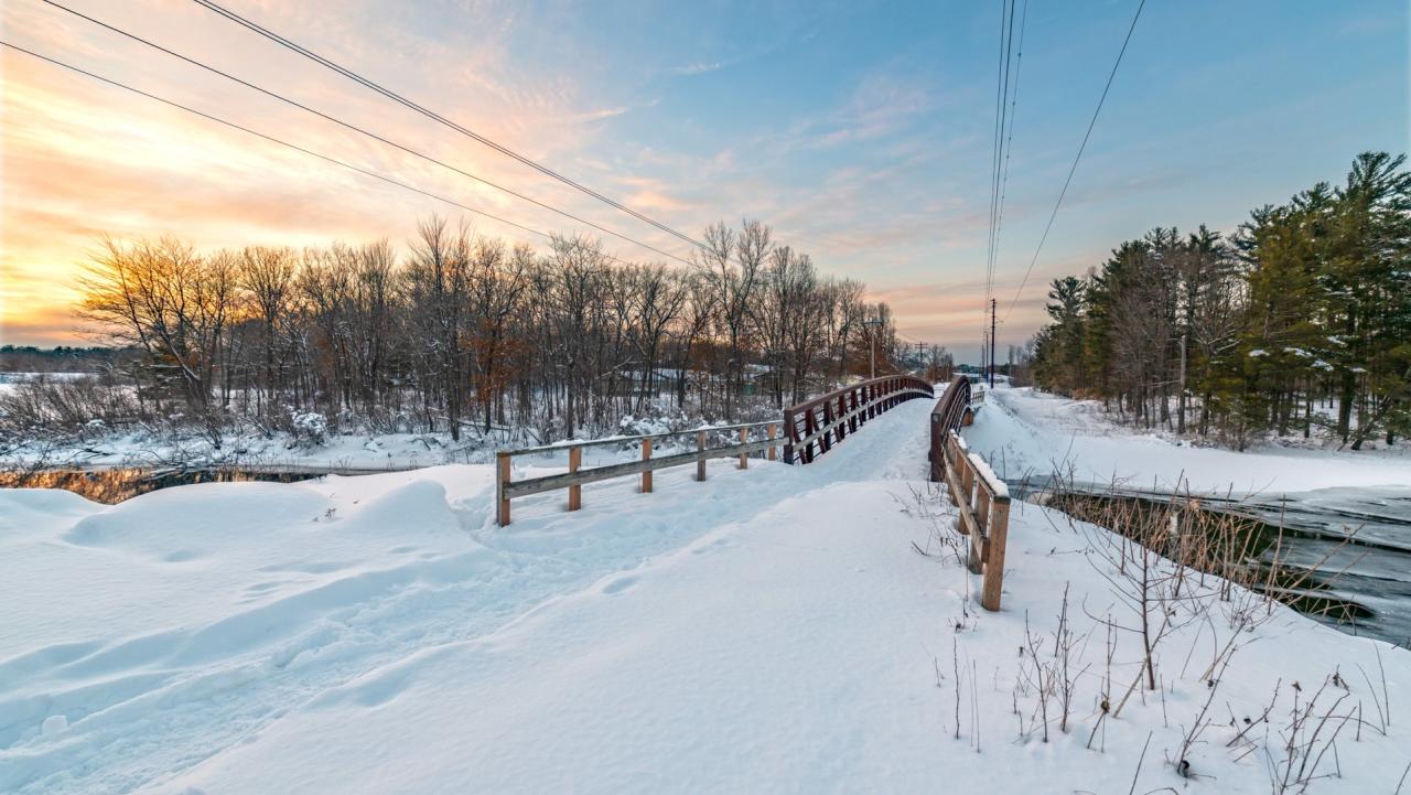 Stevens Point Area Blog 30 Things To Do This Winter