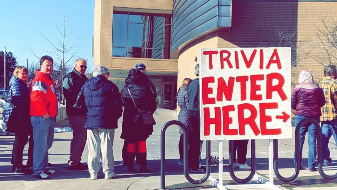 Stevens Point Area Blog Insider's Guide World's Largest Trivia Contest