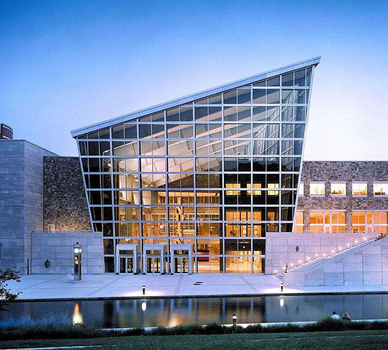 The Indiana State Museum and Historic Sites