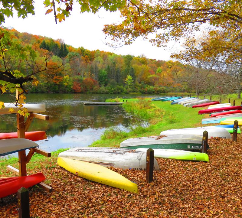 Lackawanna State Park