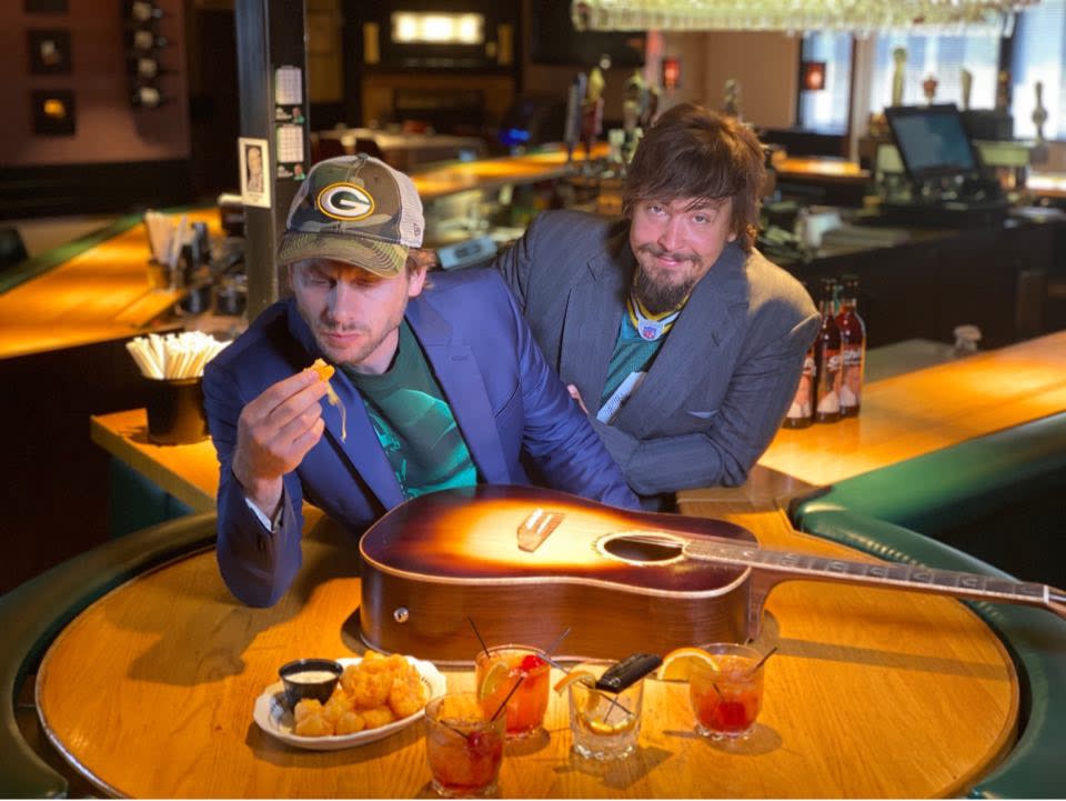 Looking for a classic Wisconsin Supper Club experience? Don't miss the popular spots in the Stevens Point Area including Sky Club, Michele's, and Two Lakes!