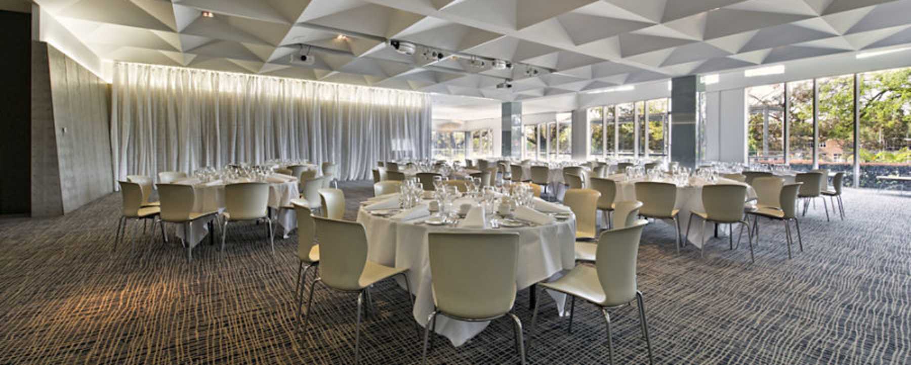 ZINC at Federation Square