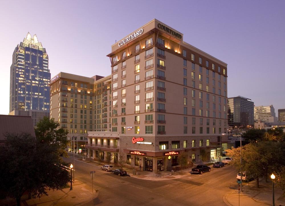 Best Hotels in Austin, TX Top Rated Hotels Visit Austin, TX