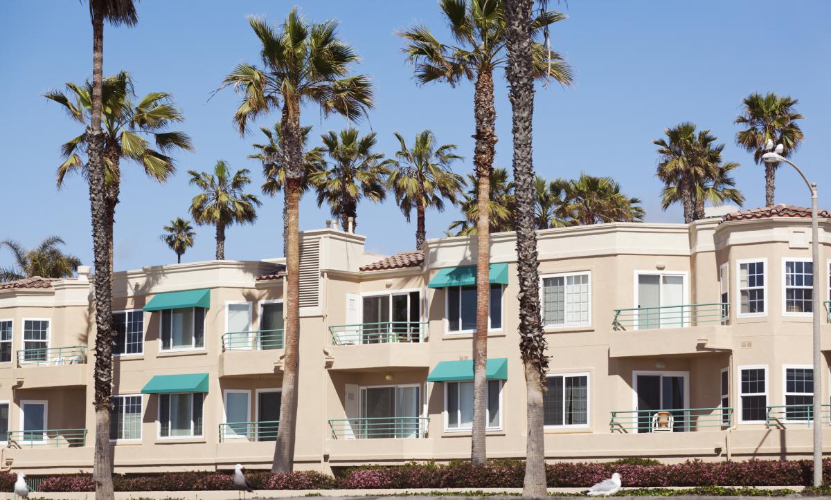 Oceanside Condos