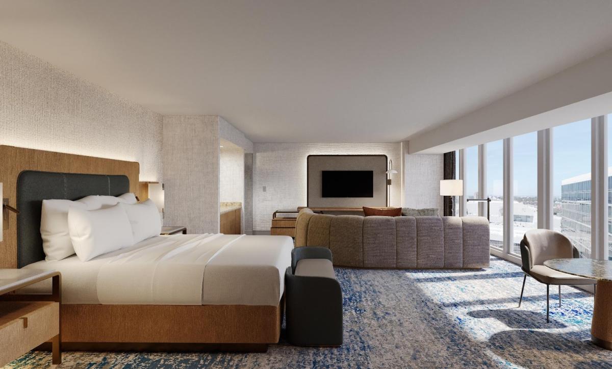 Hilton