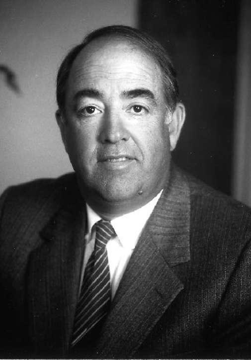 Head shot of Ken Pratt