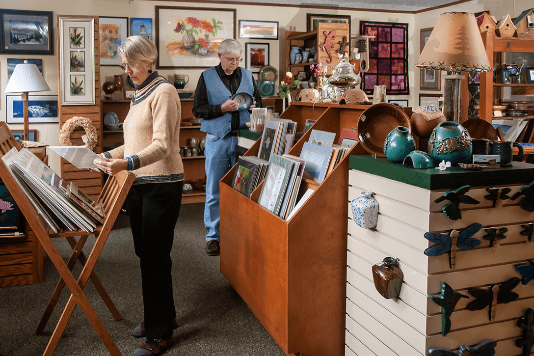 Dogwood Crafters