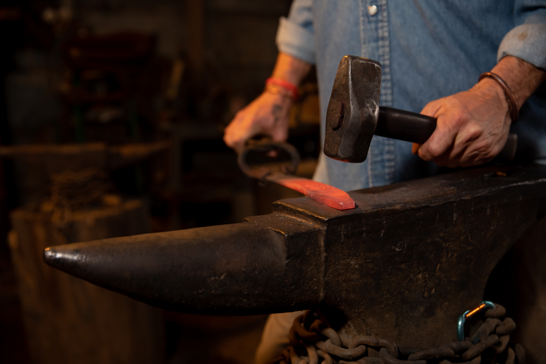 Shira Forge