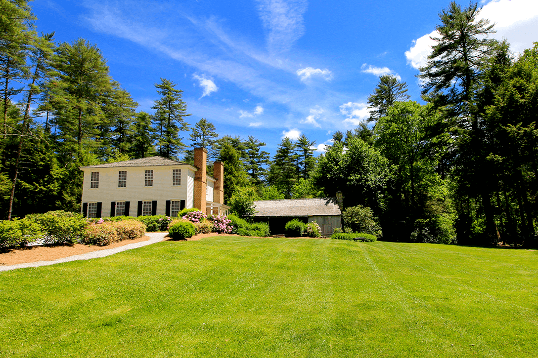 Zachary-Tolbert-House
