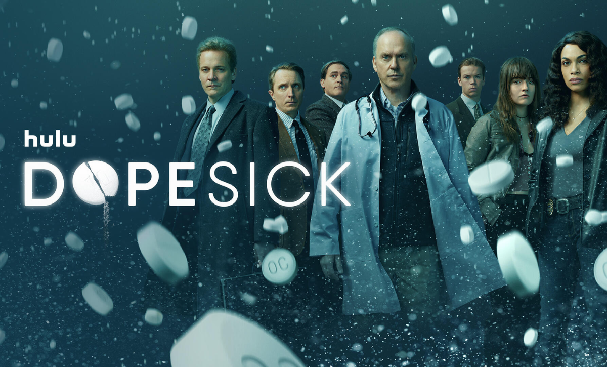 Dopesick