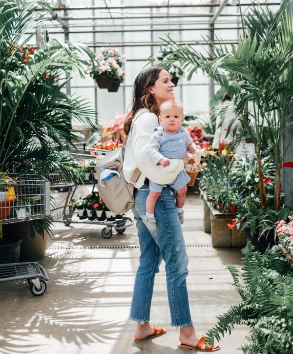 family tree nursery