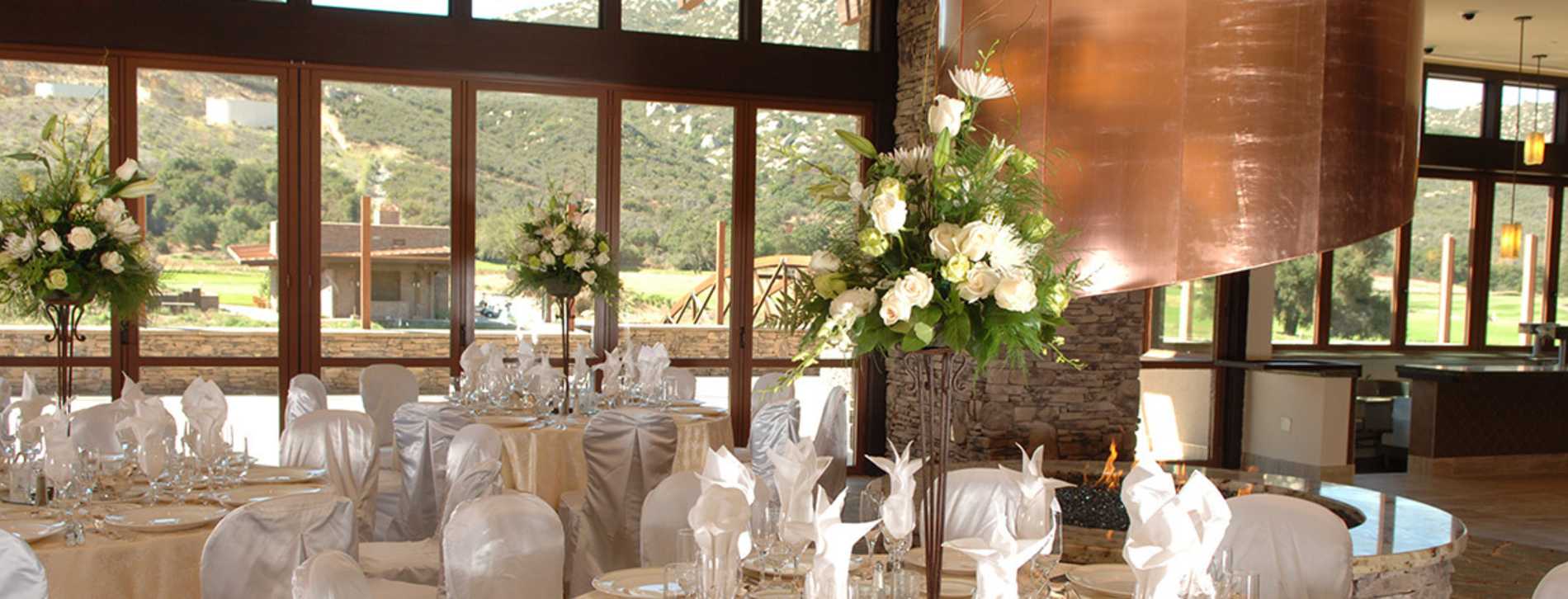 Wedding and Event Venues