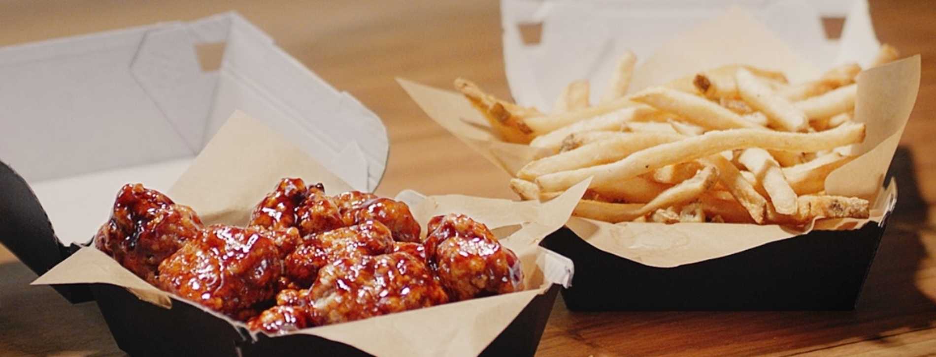 Buffalo Wild Wings Temecula Valley