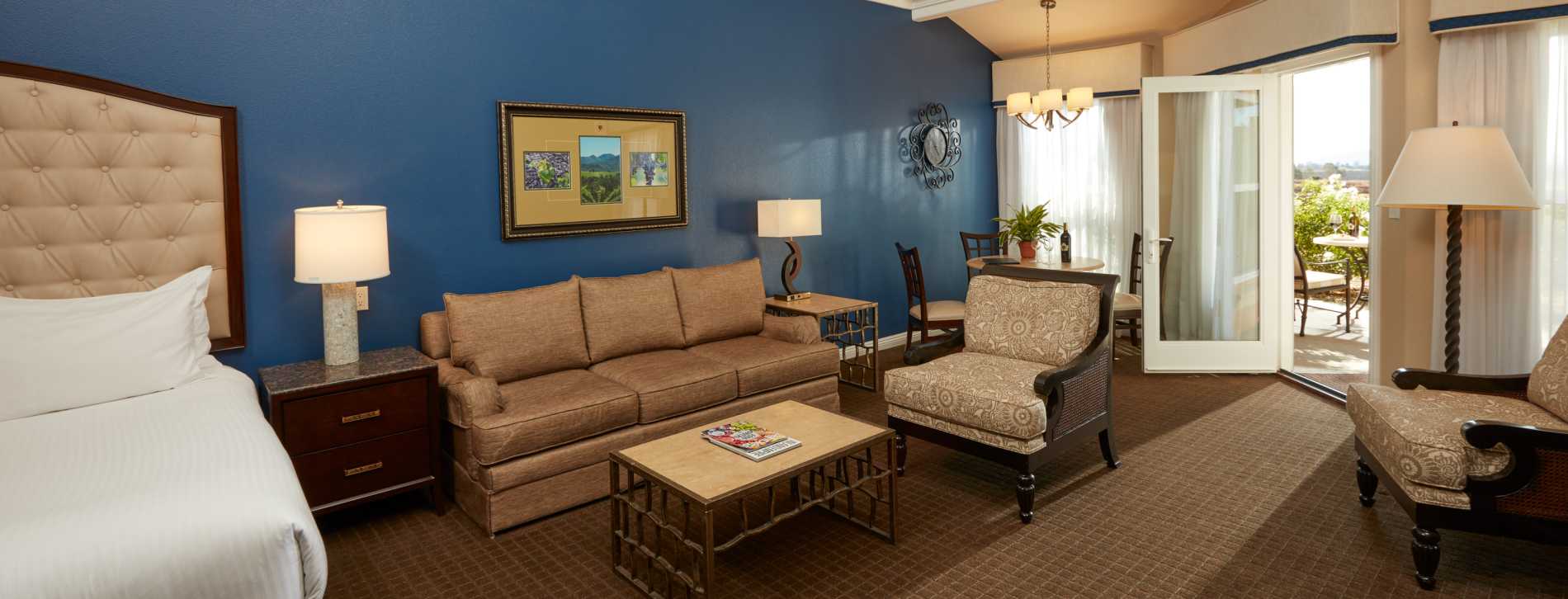Carter Estate Winery and Resort