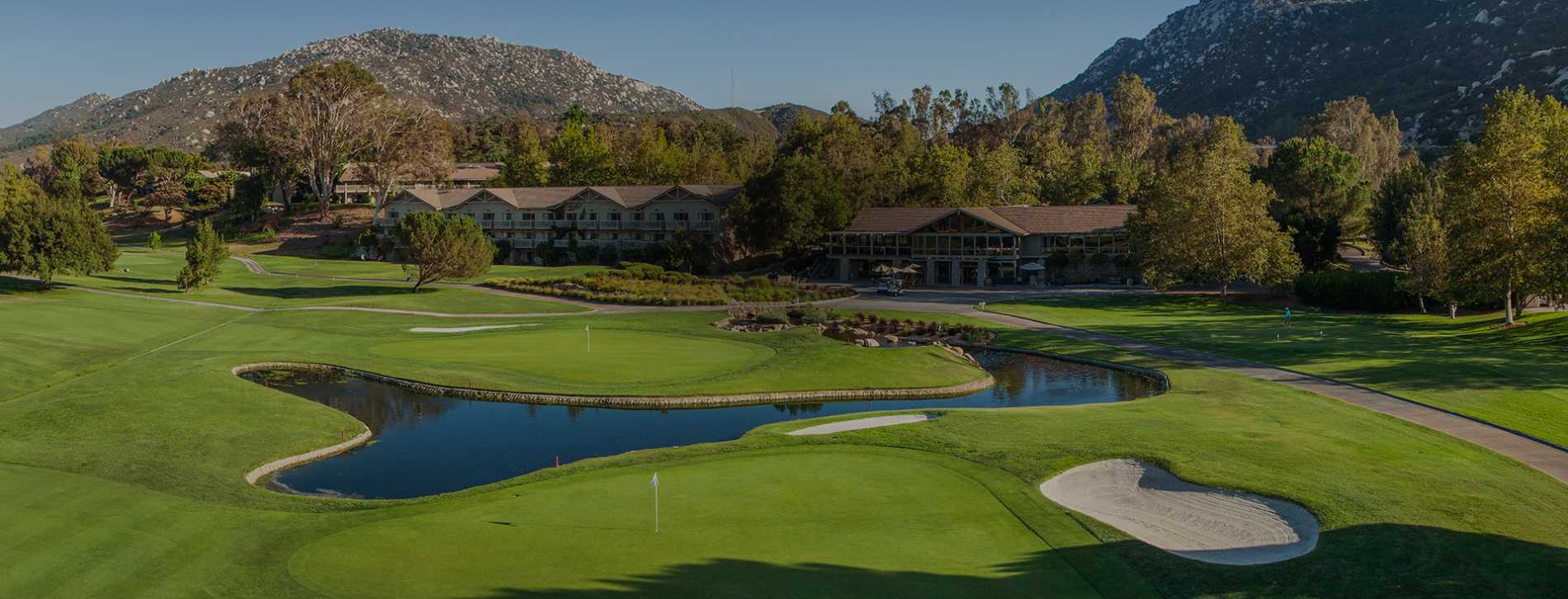 Course Shot 1