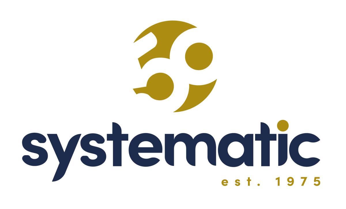 Systematic Logo