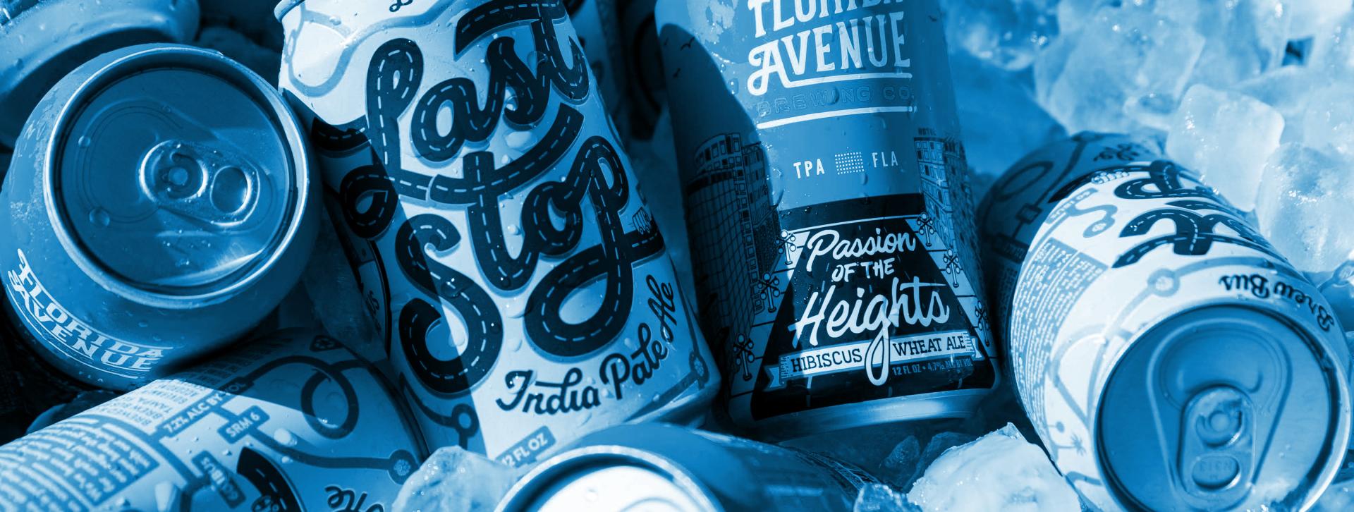 Craft Beer Events Visit Tampa Bay